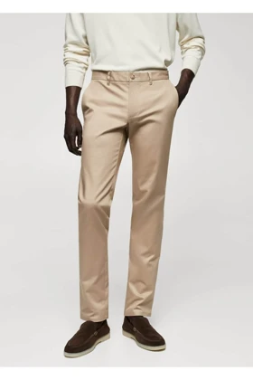 شلوار مردانه mango-man