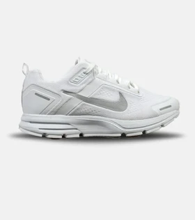 کفش کتانی مردانه سفید 24 NIKE zoom structure