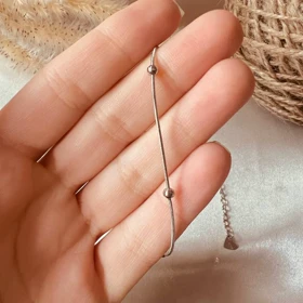 پابند توپی استیل کد TPB