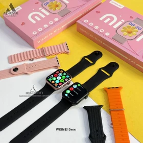 ساعت هوشمند Wisme 10 Mini