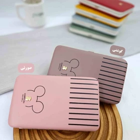 کیف پول تبلتی میکی موس MICKEY MOUSE