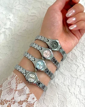 ساعت مچی زنانه فندق