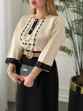 ست کژوال مهگل 0405