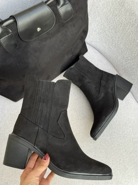 بوت پاشنه تگزاس 2354