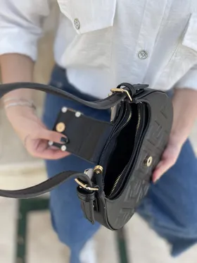 کیف دوشی و دستی زنانه فندی زنانه