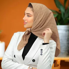 مینی اسکارف اوپال