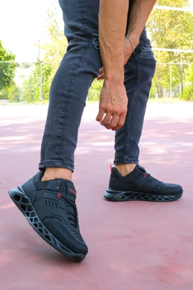 کتانی مردانه ریکان riccon