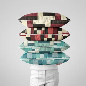 کوسن 4 تکه 23