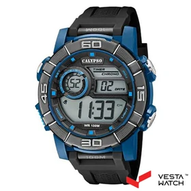 ساعت مچی مردانه کلیپسو CALYPSO مدل K5818/3