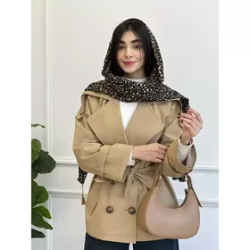 ترنچ کت 21693