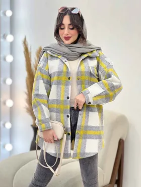 شکت تک جیب پاکتی لاله