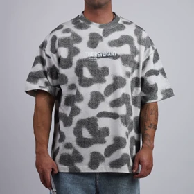 تیشرت یقه گرد کد 171204