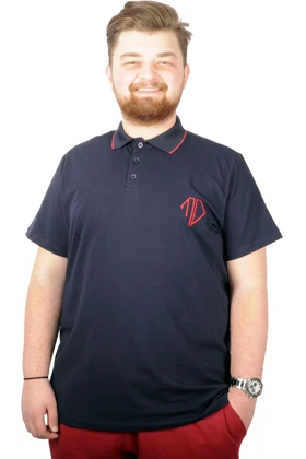 تیشرت سایز بزرگ مردانه مدکس modexl