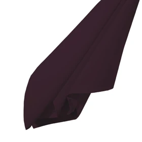 روسری بادمجونی