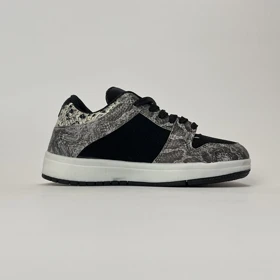 گفش بچگانه نایک دراگون مشکی کد M35