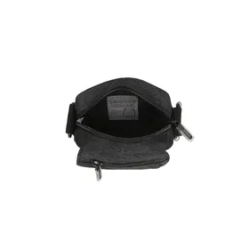 کیف دوشی مردانه گابل اسپانیا مدل Twist eco