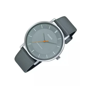 ساعت کاسیو مردانه مدل MTP-VT04L-8E