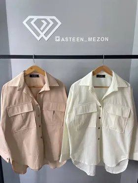 پیراهن بلند (zara)
