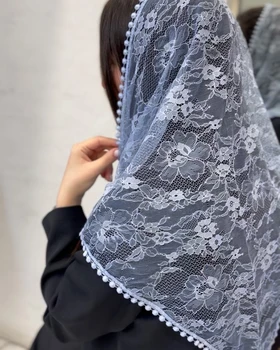 مینی اسکارف گیپوری