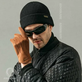 دستکش بافت GOLOE EJOY DY53