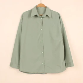 شومیز ساده تترون بیسیک