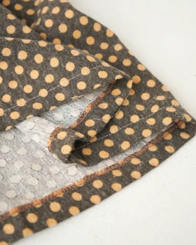 پیراهن مانتویی تبسم