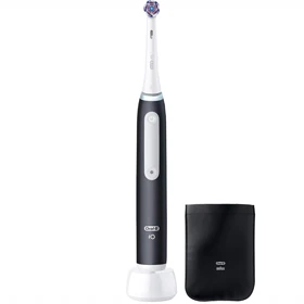 مسواک برقی اورال-بی Oral-B مدل iO White Clean با سری سفیدکننده