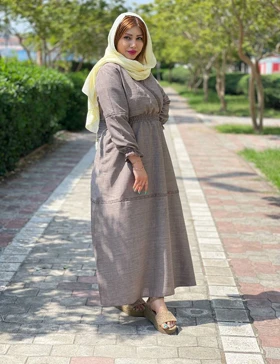 پیراهن رویسا کد : 100226
