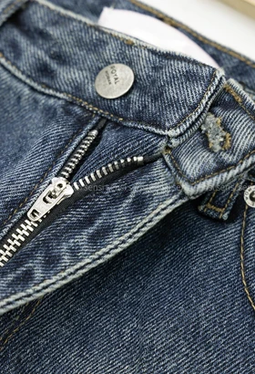 شلوار جین بگ کد1002961