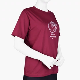 تیشرت زنانه C973