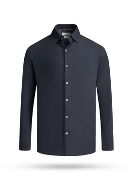 پیراهن یقه دکمه‌دار 2520113