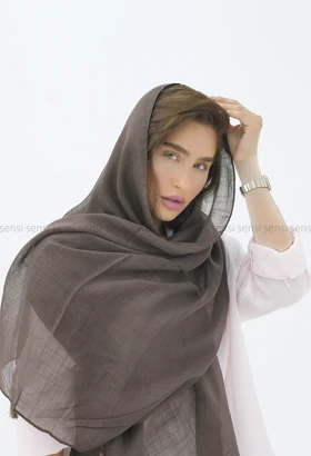 شال لینن زارا