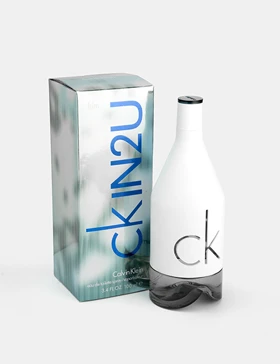 ادکلن مردانه calvin klein