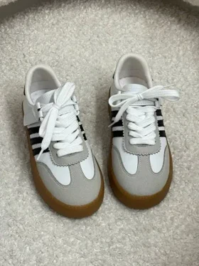 کتانی بچه گانه سامبا جدید