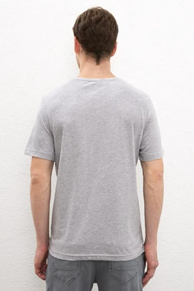 تیشرت مردانه اورجینال assn u.s.-polo-assn.