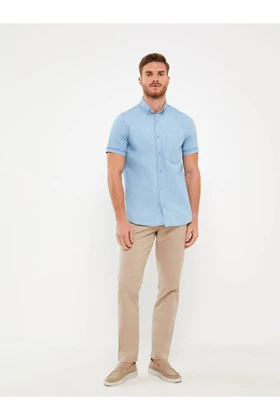 شلوار مردانه اورجینال ال سی وایکیکی lc-waikiki