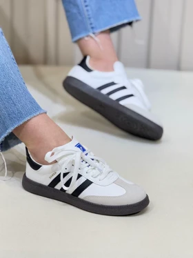 424 کتانی ونس زنانه ادیداس سامبا ADIDAS SAMBA