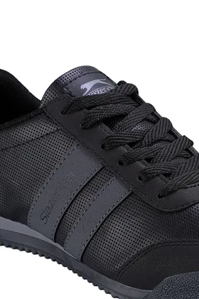 Oleg Sneaker کفش زنانه مشکی / مشکی SA22LK011