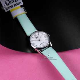 ساعت دخترانه کیو اند کیو Q&Q Q31C-006PY