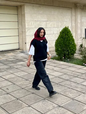وست بافت نهال