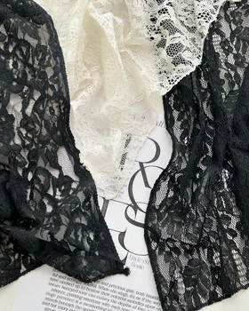 روسری سه گوش گیپور