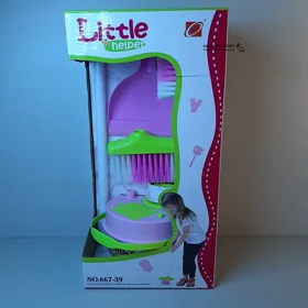 ست نظافت کد 39-667