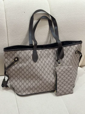 کیف زنانه بزرگ مارک