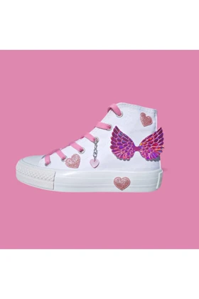 کتانی بچگانه liasshoes liasshoes