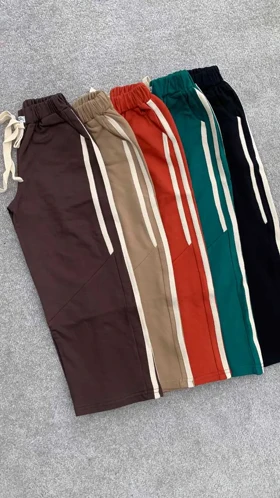 شلوار راحتی اسپرت