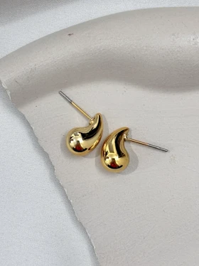 گوشواره اشکی کوچولو