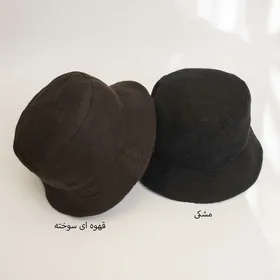 کلاه باکت فوتر