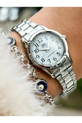 ساعت زنانه qandq qandq