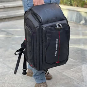 کوله پشتی فوروارد مدل FORWARD - FCLT0016 GAMINGP ROFESSIONAL