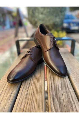 کفش کلاسیک مردانه اورجینال pierre-cardin pierre-cardin